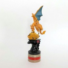 Modellino kaiyodo pokémon - modellino,