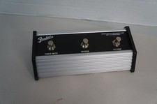 Fender Footswitch Jazz King