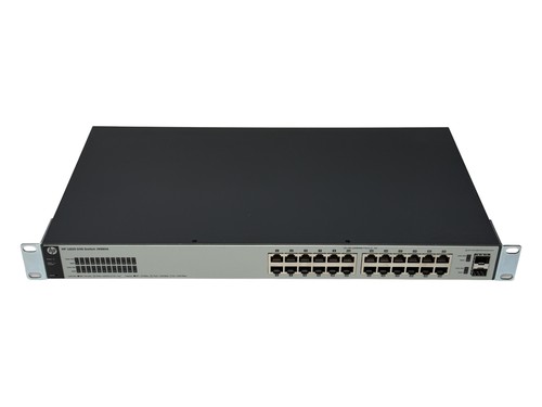 Switch 1820 24g 24x 1gb - switch, hp