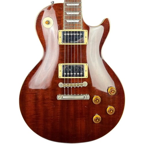 Tokai ls100 love rock les - ls100,