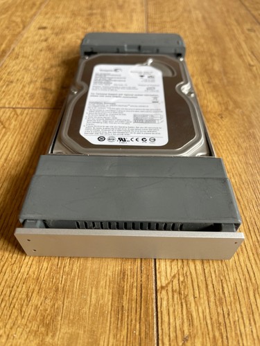 Apple xserve hitachi - xserve, disco