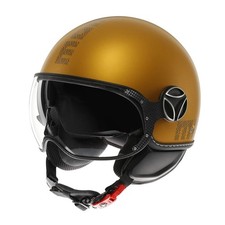 CASCO JET MOMO DESIGN SCOOTER