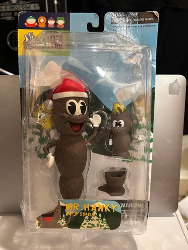 Figurina south park hankey - figurina,