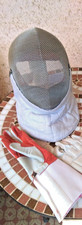 Set scherma allstar con - scherma,