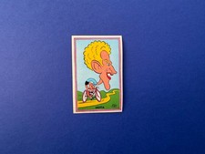 FIGURINA PANINI SPRINT 71