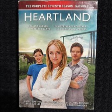 Heartland The Complete Seventh