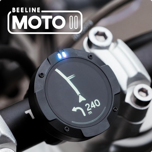 Beeline moto navigatore - moto,