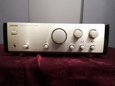 Amplificatore integrato Sansui