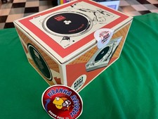 Crosley RSD3 MINI Giradischi