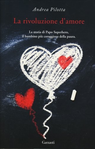 Libro rivoluzione amore - libro, d'amore