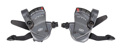 Set cambio trigger shimano - set,