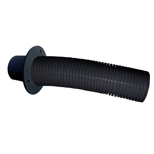 Trident marine nero poppa - trident,
