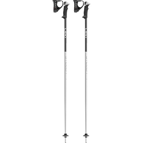 Leki stella white dark - leki,