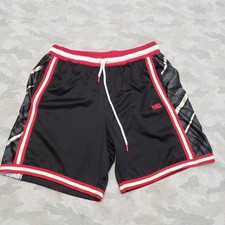 Pantaloncini basket NBA