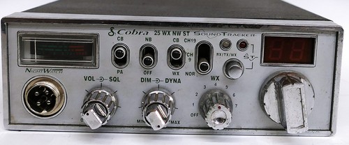 Cobra st sound - cobra, nw