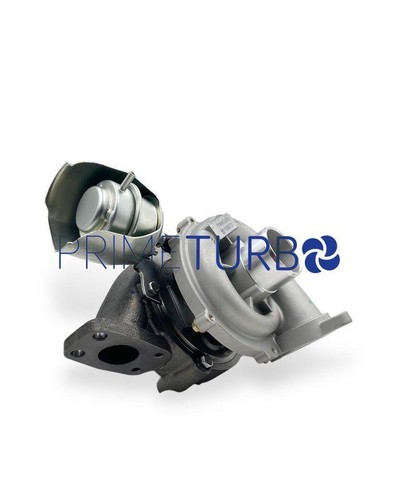 Turbina per peugeot - turbina,