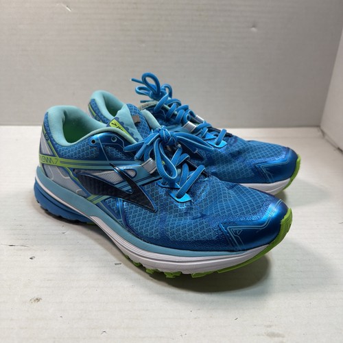 Scarpe corsa brooks ravenna - scarpe,