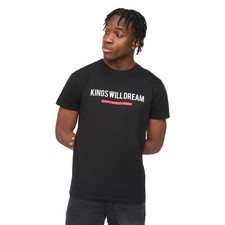 Kings Will Dream Dollar Bills