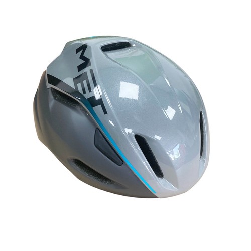 Met manta casco ciclismo - manta,