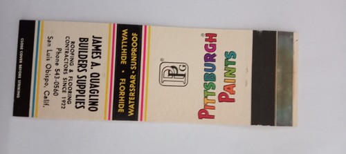 Quaglino builders supply san - j,
