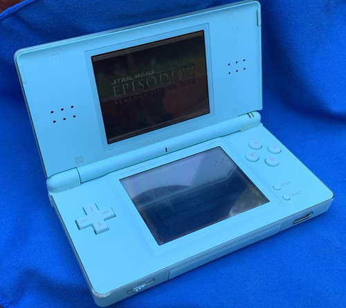 Console nintendo lite - console,