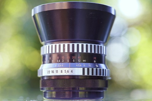 Cla carl zeiss jena - cla'd,