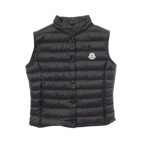 Moncler liane piumino gilet - moncler,
