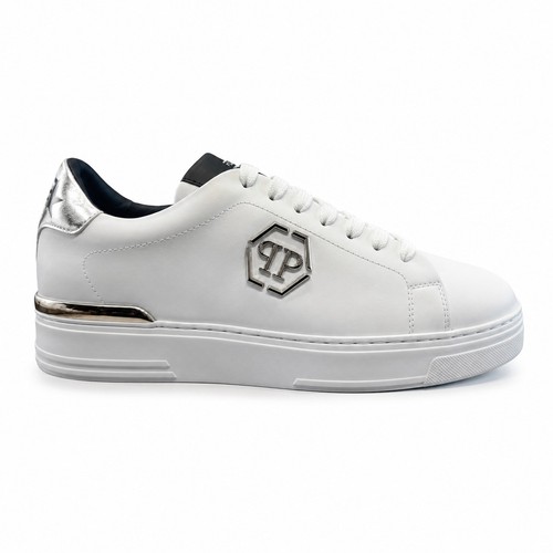 Philipp plein top sneakers - philipp, lo-top
