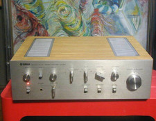 Yamaha CA-600 Amplificatore