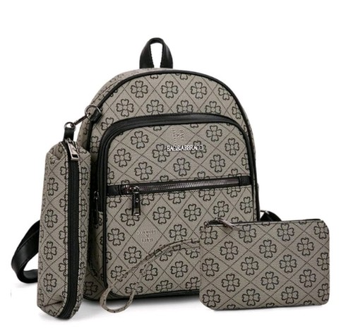 Zaino donna baci abbracci - donna,