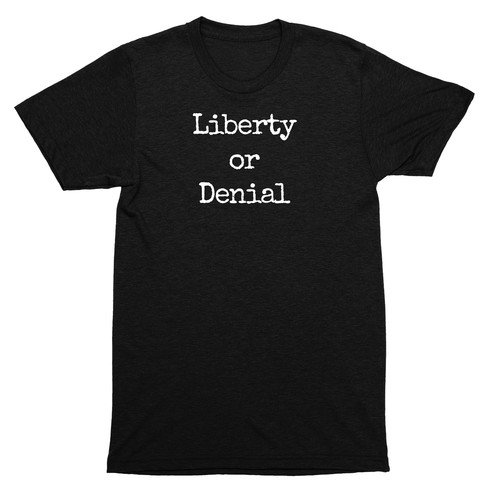 Libertà negazione - libertà, o