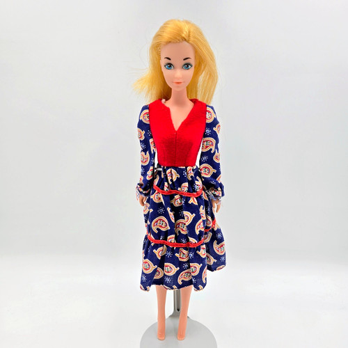 Barbie tnt waist standard - barbie,