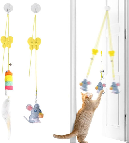 Giochi interattivi per gatti - giochi,