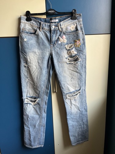 Jeans liu pantalone - jeans,