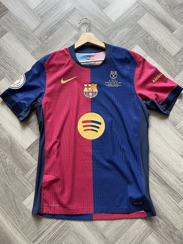 Maglia gavi barcelona 25 - gavi, 24/25