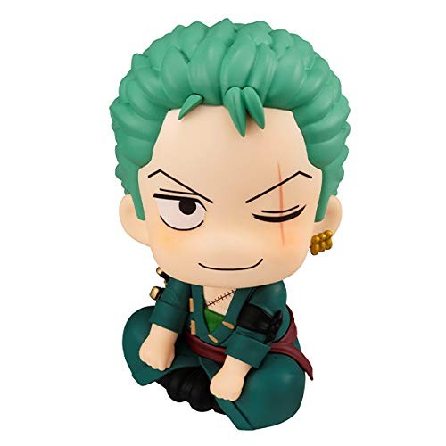 Look one piece - one,