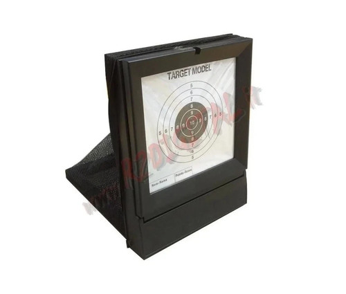 Bersaglio target pallini con - bersaglio,