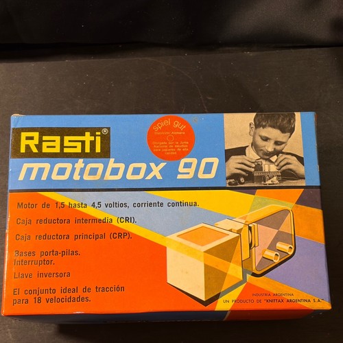 Set costruzioni motorizzate - set,