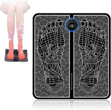 1 Set Massaggiatore per Piedi