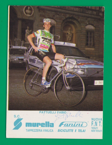 Cyclisme carte cycliste - cyclisme,