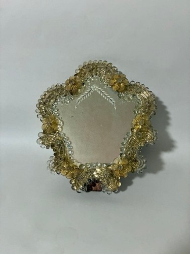 Bellissimo specchio antico