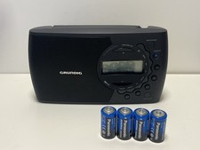 Grundig Ocean Boy 510 Radio