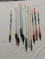 Lotto galleggianti pesca