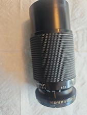 Obiettivo zoom macro Tamron