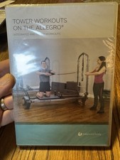 Balanced body allegro tower - balanced,