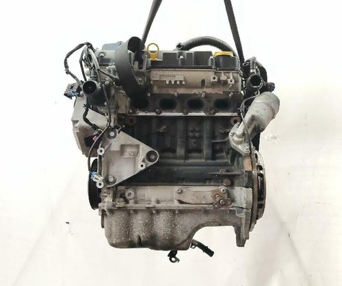 Motore opel adam - motore,