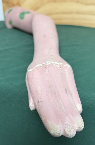Coppia manichino donna rosa - coppia,