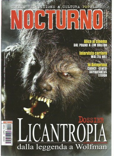 Nocturno cinema 2010 - nocturno, n.90