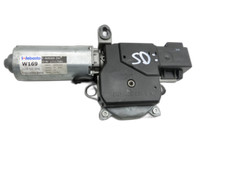 motore tetto apribile