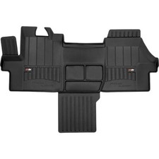 Set Tappeti in GOMMA CITROEN